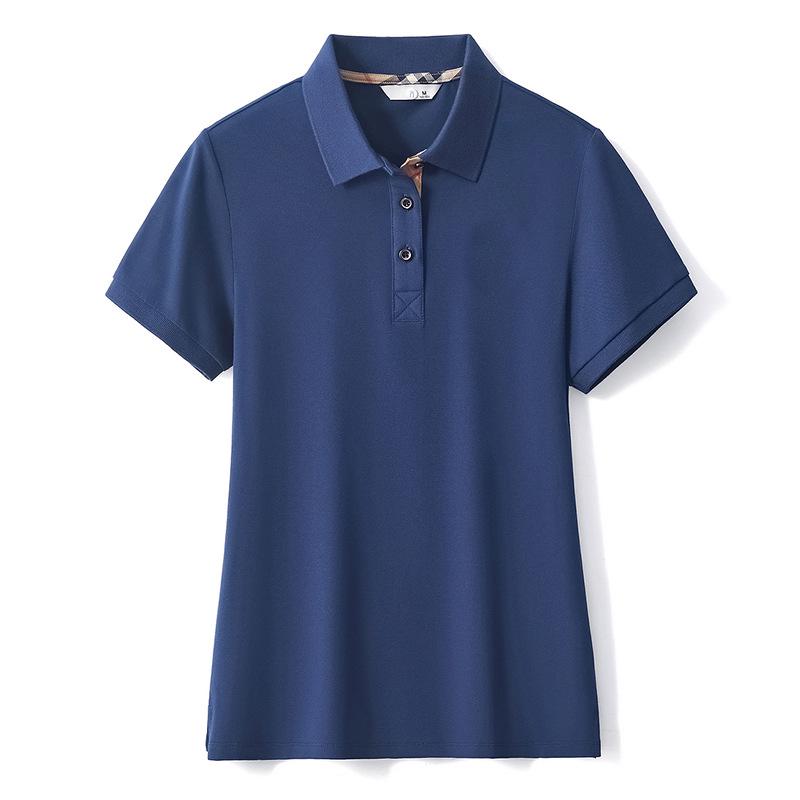 

Поло большого размера с брендированием компании - Принт с логотипом, Базовый стиль, Свободный крой, Застежка на пуговицах, Отложной воротник 4XL