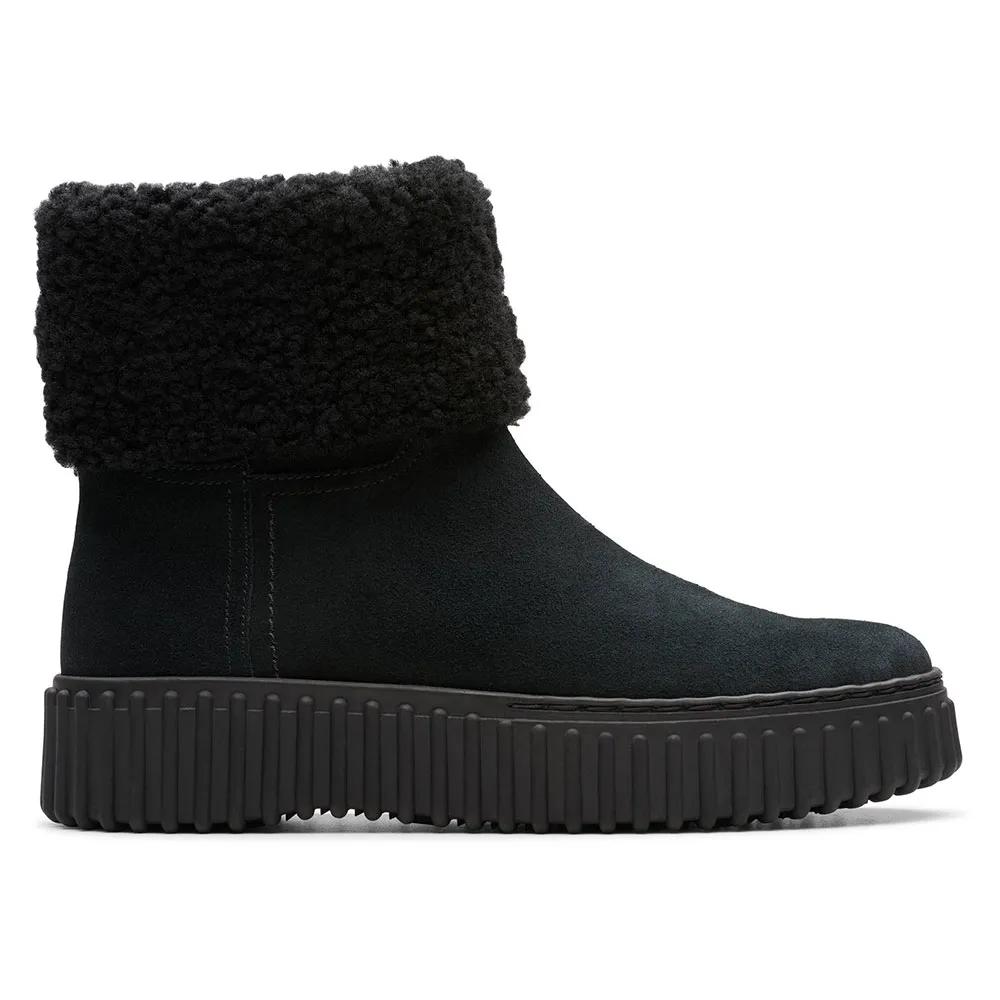 Clarks Shoes Torhill Turn Buty