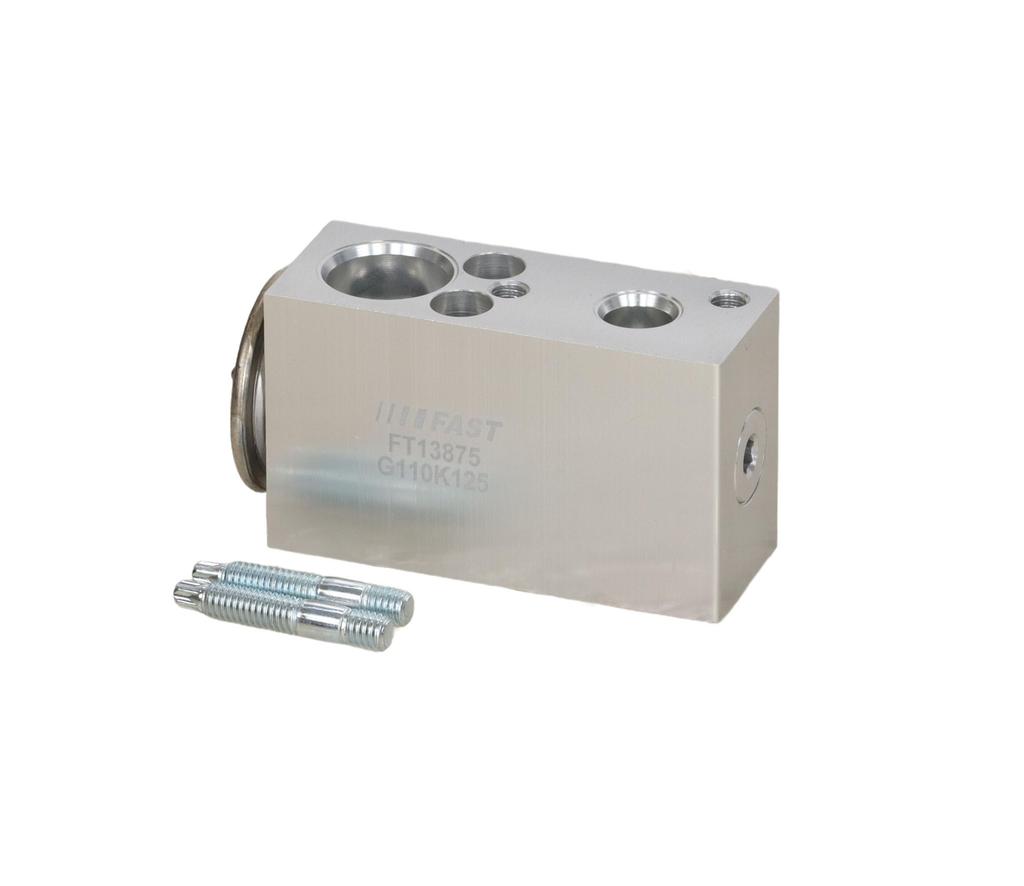 Ft13875 Fast Climate Valve