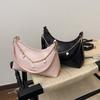 Underarm Women's Bag - Stylish and Simple, A Daily Single-shoulder Crossbody Bag