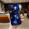 Blue Lock Phone Case for Xiaomi Poco C40 C51 C50 C55 C65 C71 C75 C85 F8 F7 F6 F5 F3 F2 X7 X6 X4 X3 M7 M6 M5 M4 M3 M2 Pro