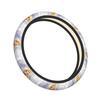 Rapunzel Car Steering Wheel Cover, Stylish, Anti-Slip, Stain Prevention, Comfortable Touch, Accessories, Interior Items,