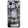For ZTE Blade V50 Vita Case Phone Cover Shockproof TPU Soft Silicone Fundas for ZTE Blade V50 Vita V50Vita 6.75 Luxury Astronaut