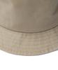 MUSINSA STANDARD Basic Cotton Bucket Hat [Beige]