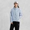 Kappa Sun Protection Clothing Women's Hooded Moderate Straight Fit (Unisex) Sun Protection Clothing K0E42FJ41