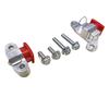 Better-Motorbike Hydraulic Cam Chain Tensioner Kit For Heritage Softail Dyna Street Glide 07-16 Inner Outer Tensioner