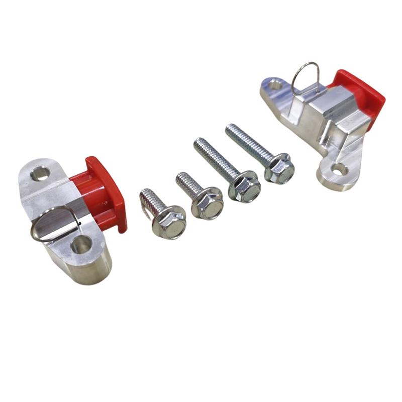 Better-Motorbike Hydraulic Cam Chain Tensioner Kit For Heritage Softail Dyna Street Glide 07-16 Inner Outer Tensioner