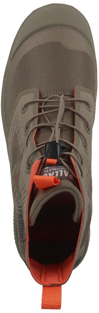 Boots Palladium Pampa Lite Travel VT