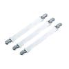Leifheit 72417 Clip De Fixation Pour Housse De Repassage Import Grande Bretagne