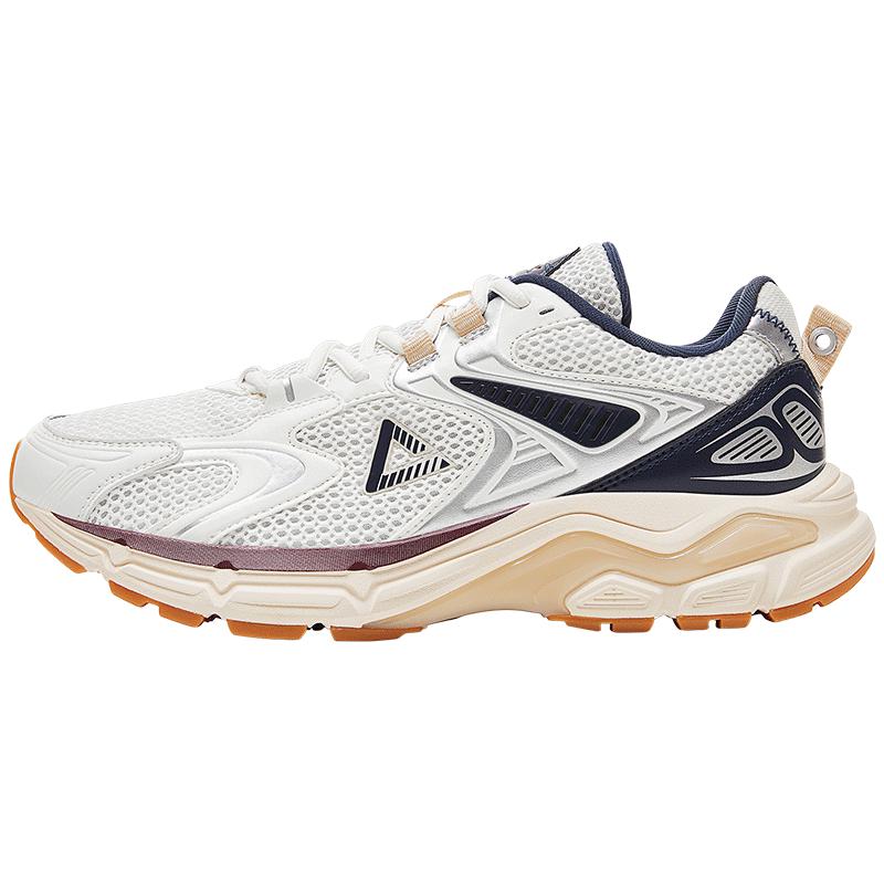 Peak TaiChi Winter Running Shoes DH610017