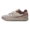 SAUCONY Cross 90 Retro Rutschfest Langlebig Low Top Sneakers Unisex Sneakers Braun S79035-13(S-BOX)