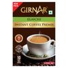 Girnar Instant Premix Coffee With Elaichi 140g 10 Sachets Rich Aromatic Caffeinated Coffee Blend