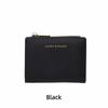Card Pocket PU Coin Purse Coin Pouch Short Wallet Elegant Card Holders Clutch  Lady Gift