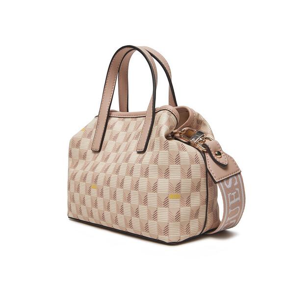 Сумка Guess HWJT93 44750 розовый