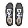 Vans Finn Black White V3938