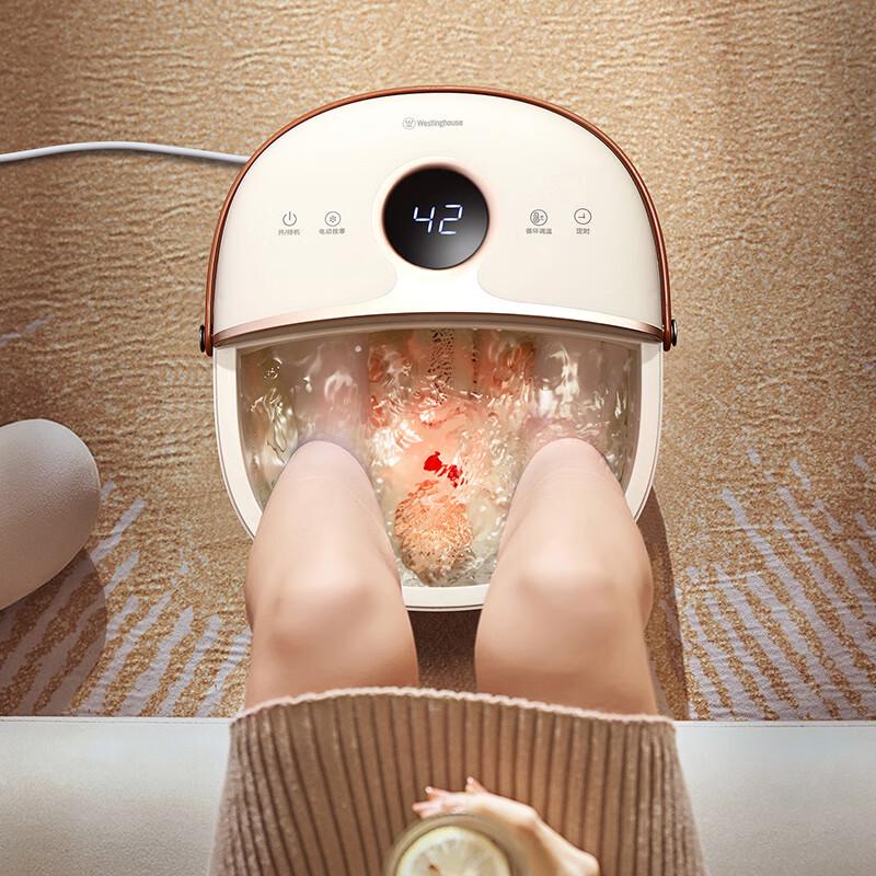 Westinghouse Foot and Leg Massager