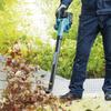 Makita Akku und Ladegerät separat verkauft UB002GZL Laubbläser, 40Vmax,