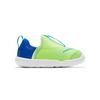 Nike Lil' Swoosh Low top Toddler Shoes Contour Green Infant And Toddler AQ3113-301