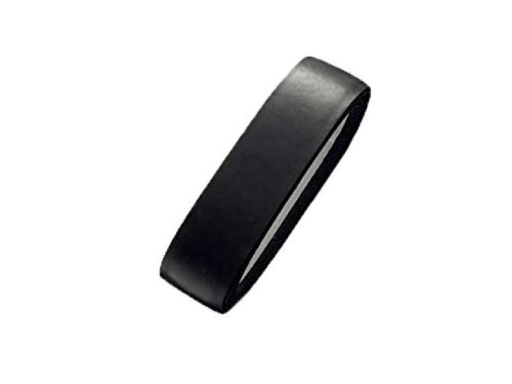 YONEX Excel Core Grip AC126 Tennis Grip Synthetic Black Tape, Leather,