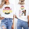 2026 Harry Styles Together Tour TShirt Unisex ONeck 100 Cotton Short Sleeve Y2k Oversized Tee Fans Gifts Concert Loose Tops