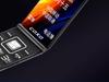 Genuine 4G Flip Phone for Seniors, Non-Smartphone with Large Screen, Super Long Standby, 5G Compatible