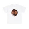 Maren And Lee From Bones And All Film Directed By Luca Guadagnino Timothee Chalamet Taylor Russell Oval Tee