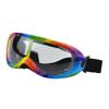 Trendy Cross-Border Pet Sunglasses: Creative Dog-Shaped Decorative Glasses for Stylish Photos