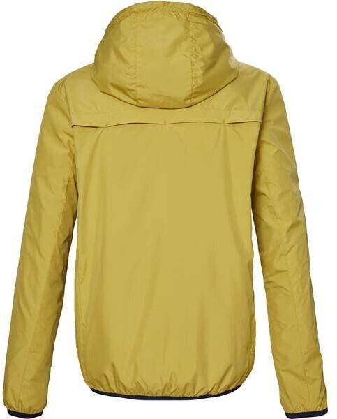 Зимняя куртка G.I.G.A. DX by Killtec Funktionsjacke GS MN JCKT 4270300 dunkel stahlblau