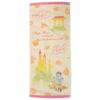 Marushin Disney Snow White Face 34 X Water 2005084700 Towel, 80cm, Snow, 100% Cotton,