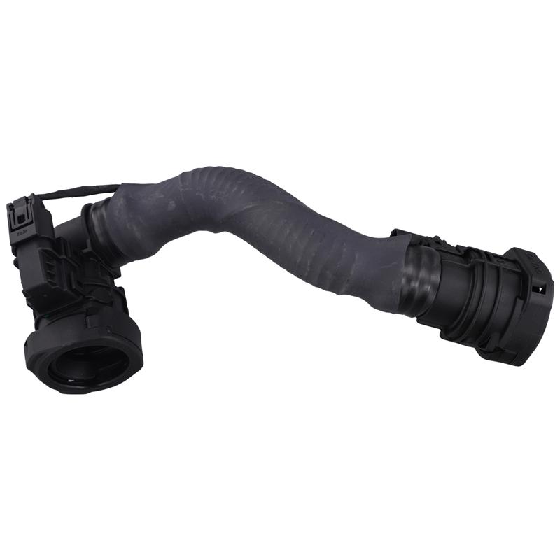 

Crankcase Ventilation Pipe 1014220XED96 Car Part For GWM Ute Cannon Great Wall Poer GW4D20M Diesel Engine чёрный