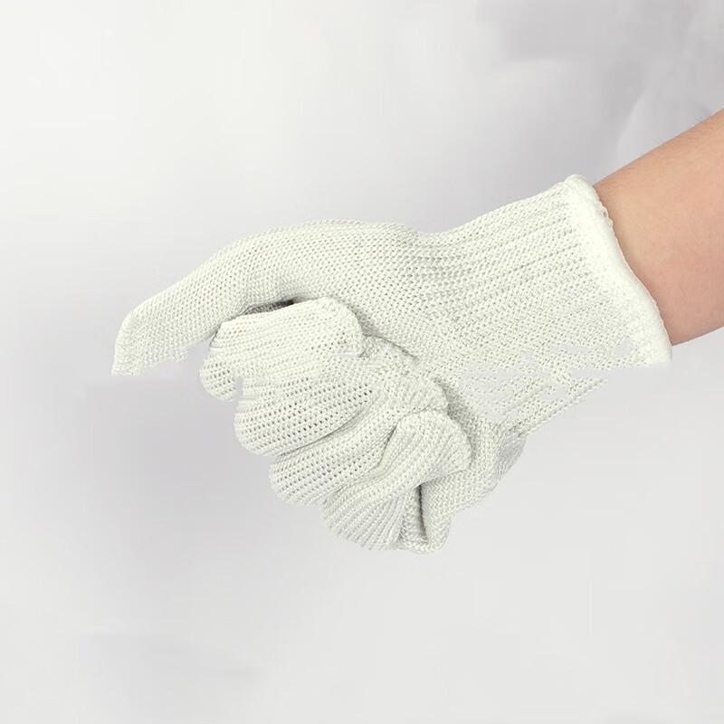 Xuanyong Steel Wire Cut-Resistant Work Gloves