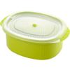 Oh! Microwave Boiled and Steamed Cooking Studio SP1256