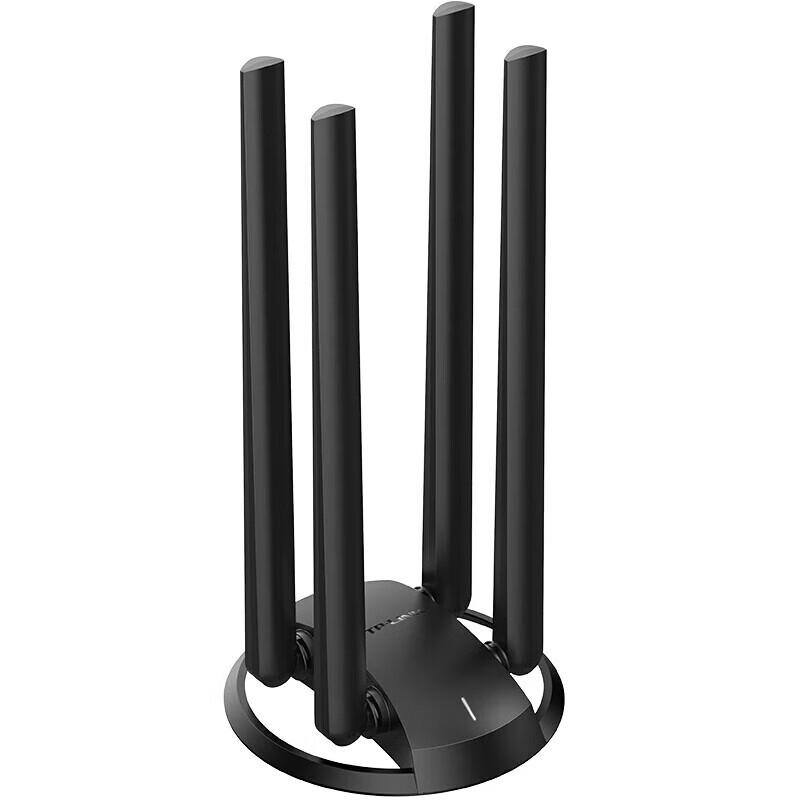 TP-LINK AC1900 Dual-Band USB Wi-Fi Adapter (CN version)