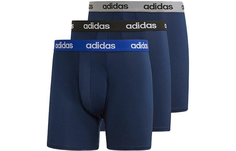 

Adidas Men s Boxer Briefs FS8397 S