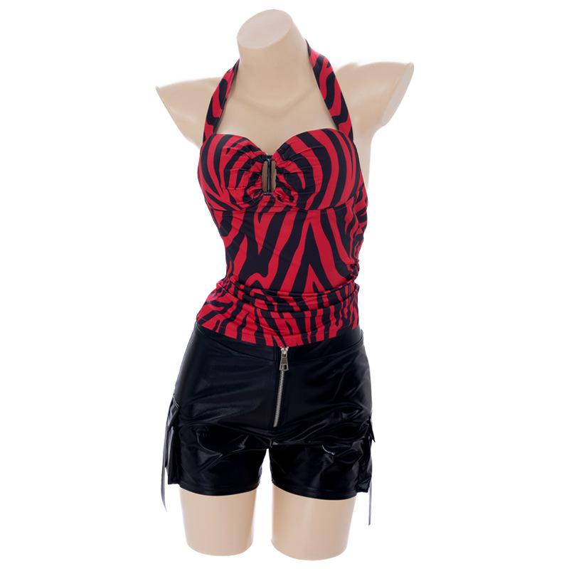 Nikki Obsession Movie Costume 2026 Halloween