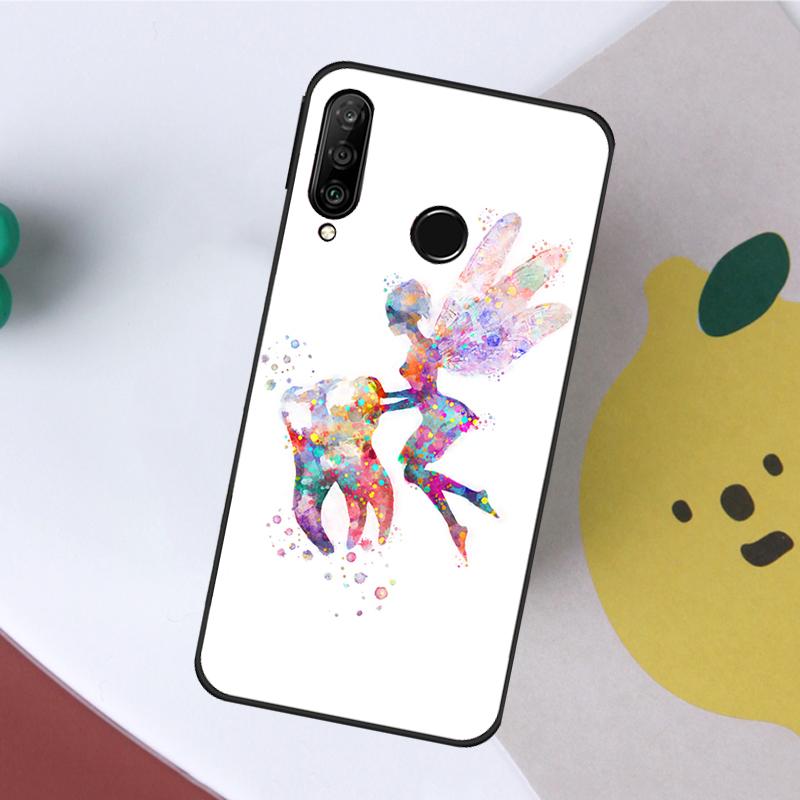 

The Dentist Tooth For Huawei Nova 10 9 SE 11 Pro Y60 Y70 Y90 Y61 Y91 Y72 Y73 12i 11i 8i P20 P40 P30 Lite Case Huawei Nova 10