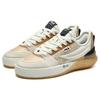 Fila Mixa Fabric Trendy Retro Casual Low-Top Sneakers Men Sneakers Beige F12M223101FBV