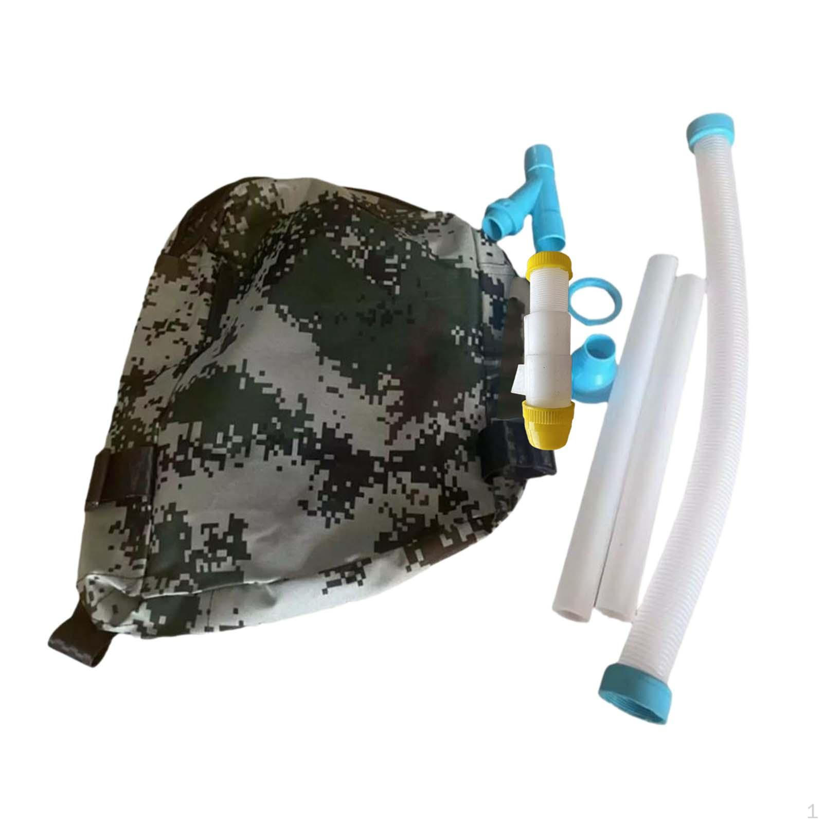 Fertilizer Sprayer Manual Applicators,Ergonomic Handle,Multifunctional Backpack