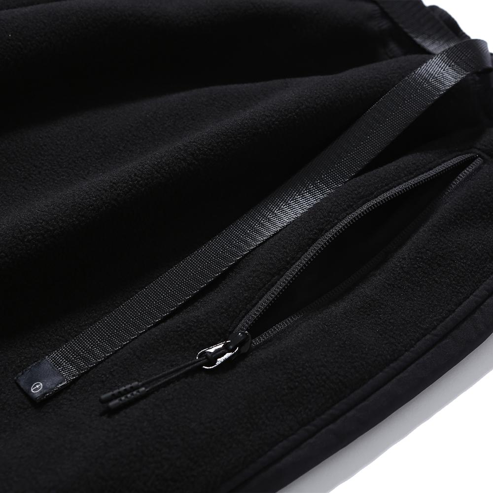 MOIF [Aw24]Hiker Pants / Black