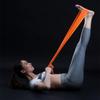 Portable Fitness Exercise Resistance Bands Rubber Yoga Elastic Resistance Band Loop Rubber Loops Gym Training Equipment