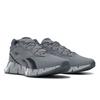 Reebok Zig Dynamica 4 Pure Grey Black Unisex Sneakers Core-Black HP9264