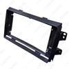 Suzuki Tianyu SX4 Android 9" Navigation Bezel Kit