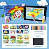 DIY Sand Art Pictures Art Pictures Sand Painting Crafts New Kids Handicrafts