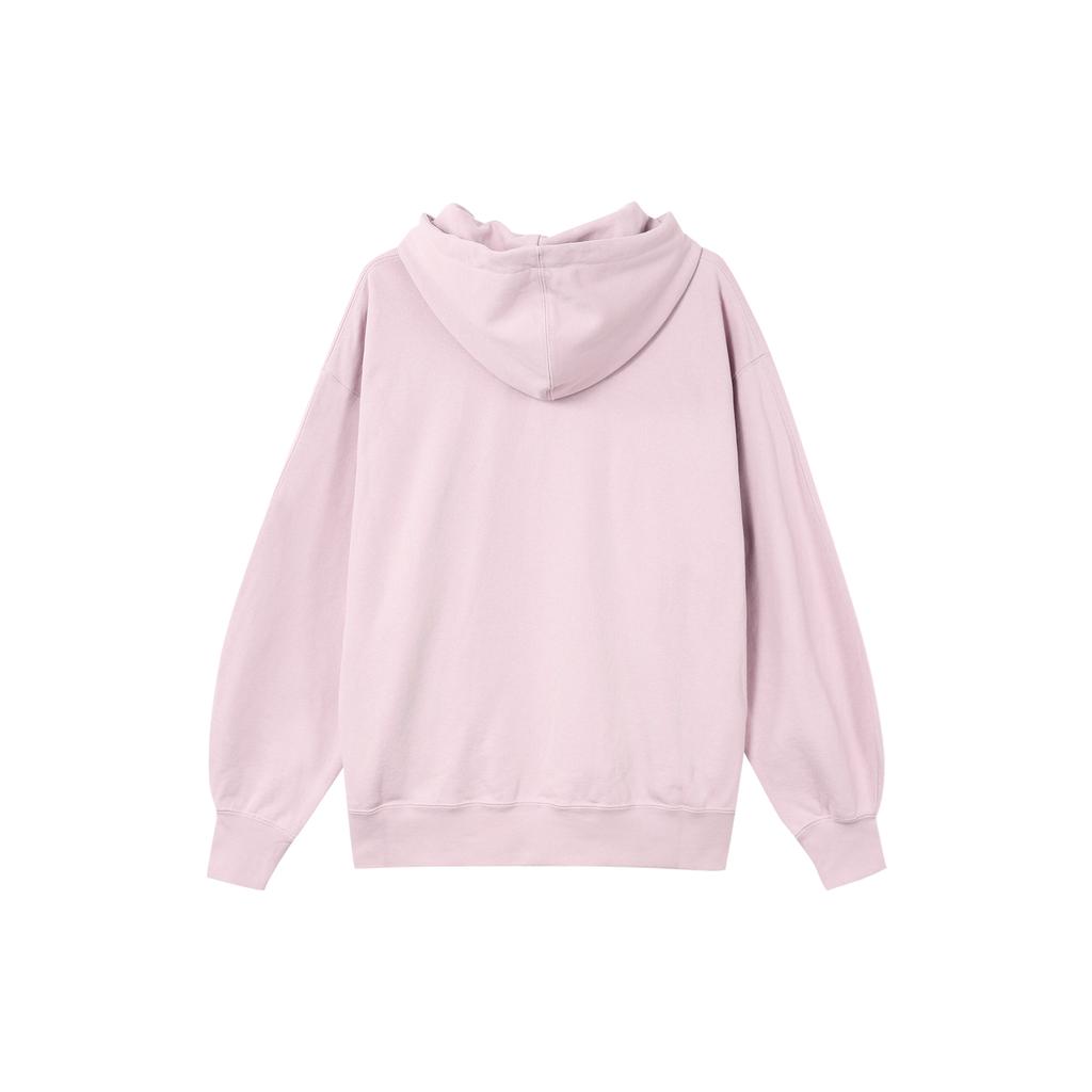 New Jordan Sweatshirt Women's Purple DQ4604-576