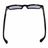 Very Good CHROME HEARTS Sunglasses KEEPER 2 Rare Black 925 Used