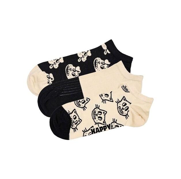 Носки короткие Happy Socks 24990 EU 36_40