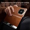 Huawei Mate X7 Leather Folding Screen Case – Drop-Proof, Magnetic Adsorption, Full Protection