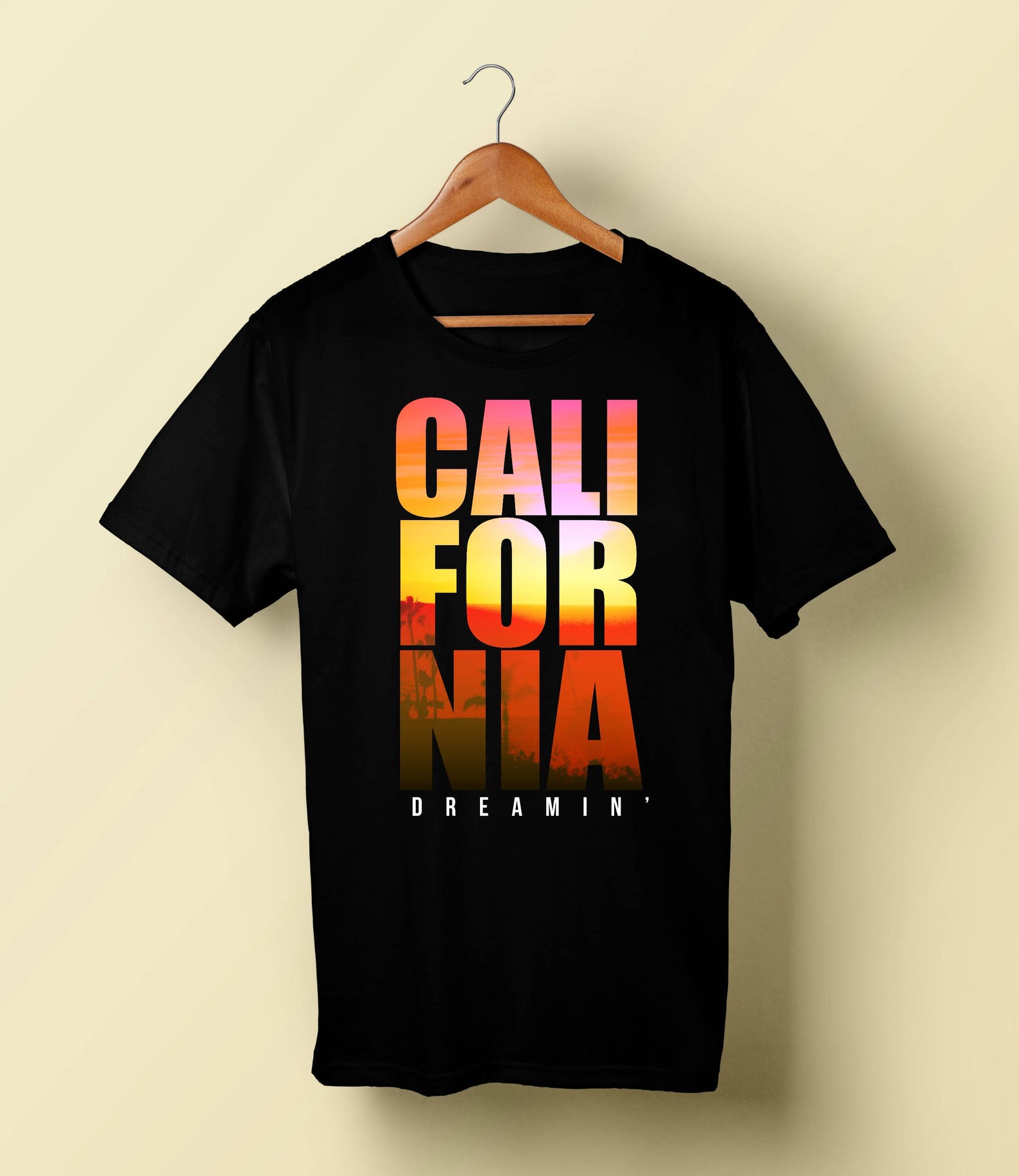 California Apparel Summer California Shirt Stay Cali Shirt California Dreaming T Shirt Vacation California Beach Cute T Shirt Cool Graphic 3XL