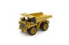 Kyosho Egg RC Mini Construction Machine Dump Truck TU025