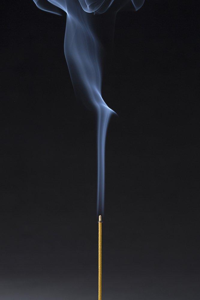 Sanwai Shoji Yakusugi Incense